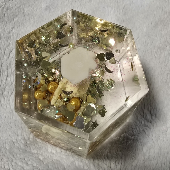 Praying Angel Florida Tourist Souvenir - Picture 10 of 13